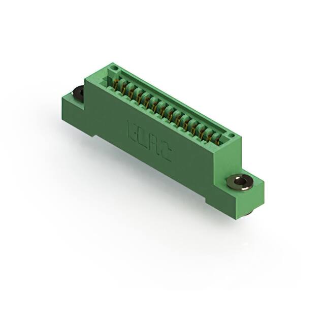 845-014-542-103 EDAC Inc.  Edgeboard Connectors